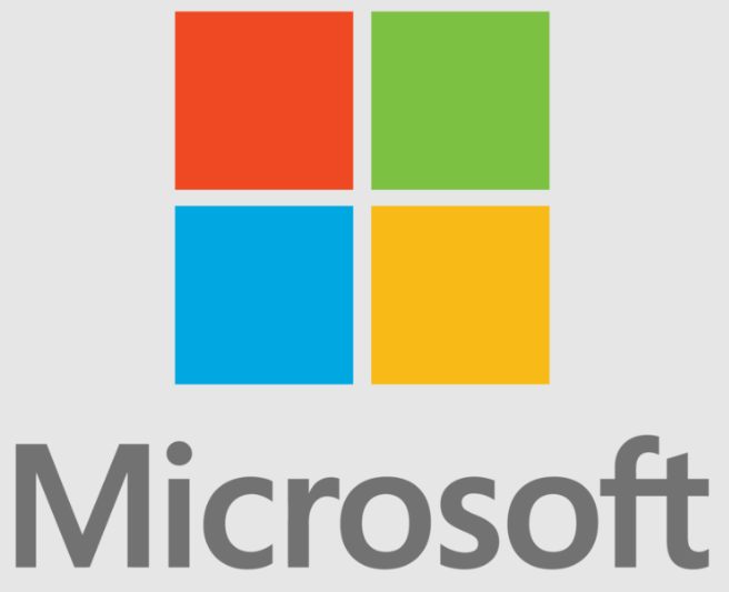 Microsoft