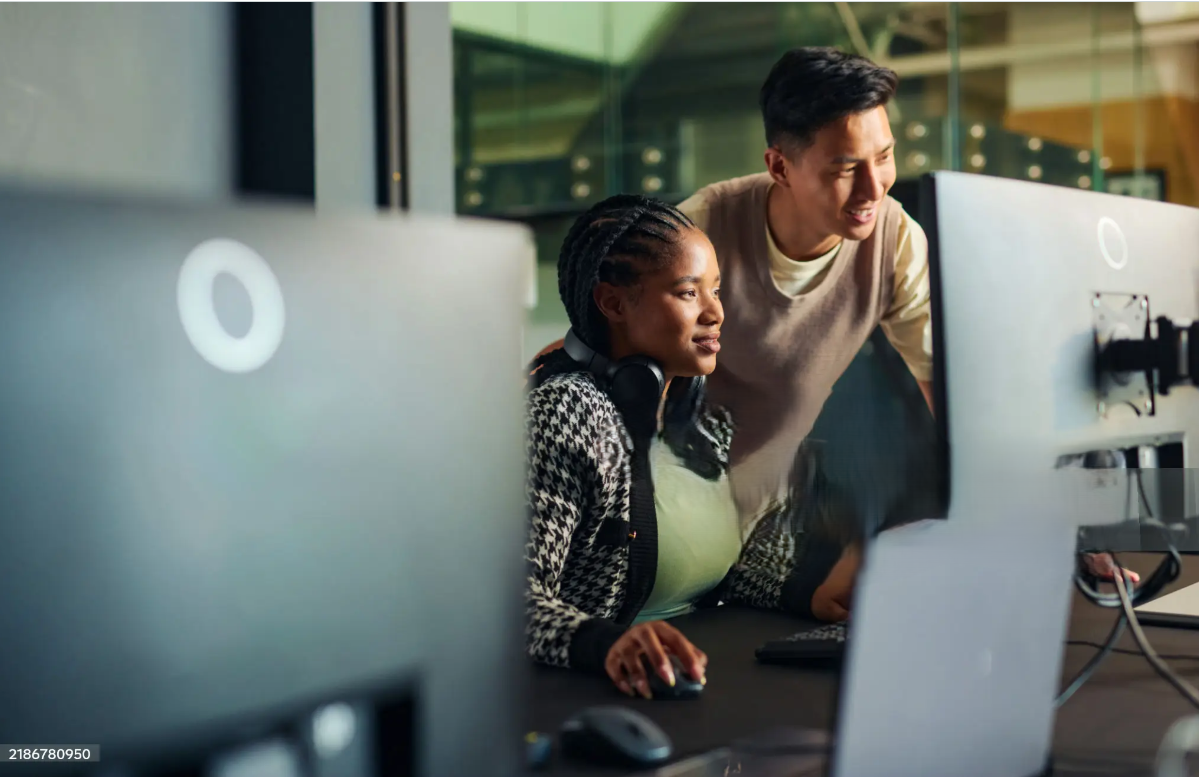 Technology Collaboration